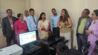 नेपालकै पहिलो कोड क्लव शितला माविमा