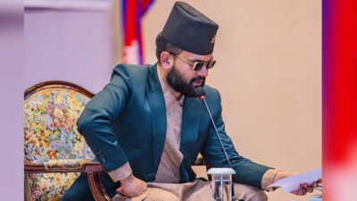बालेन शाहले किन गरे सामुदायिक विद्यालयको विव्यस भंग गर्ने निर्णय ?