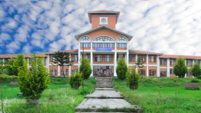 त्रिविको उपकुलपति छनोटका लागि शिक्षामन्त्रीको नेतृत्वमा सर्च कमिटी गठन
