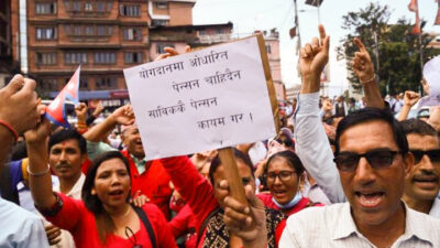 शिक्षकहरुसँगको वार्ता टुंग्याउन कार्यवाहक प्रधानमन्त्रीले दिए यस्तो निर्देशन