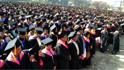 आज त्रिविको दीक्षान्त समारोह हुँदै, विश्व रेकर्ड बन्न सक्ने !