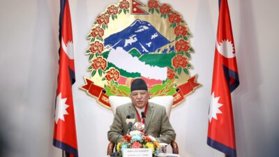 प्रधानमन्त्रीको प्रगति रिपोर्टः यस्ता छन् सरकारले शिक्षामा एक वर्षमा गरेका प्रगति
