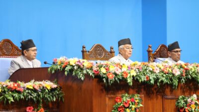 नीति तथा कार्यक्रममा नयाँ छनकः स्मार्ट विद्यालयदेखि बुट क्याम्प कार्यक्रम संचालनसम्म