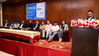 इक्यानले १५ औँ शैक्षिक मेला आयोजना गर्दै, १५ हजारले अवलोकन गर्ने अनुमान