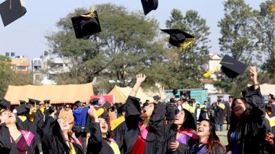 त्रिविको स्वर्ण दीक्षान्त समारोहमा यी विद्यार्थीले पाउँदैछन् स्वर्णपदक