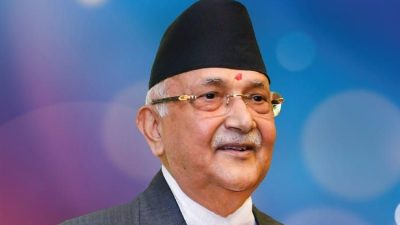 कक्षा १२ को परीक्षा सार्न प्रधानमन्त्री ओलीको निर्देशन