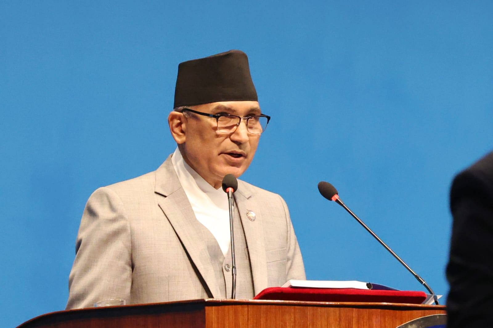 शिक्षा मन्त्रालयको बजेट २ खर्ब ११ अर्ब १७ करोड