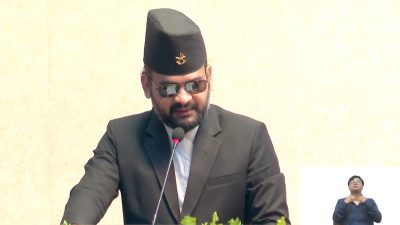 काठमाडौं महानगरले सामुदायिक विद्यालयको शिक्षा सुधारका लागि ल्यायो यस्तो कार्यक्रम