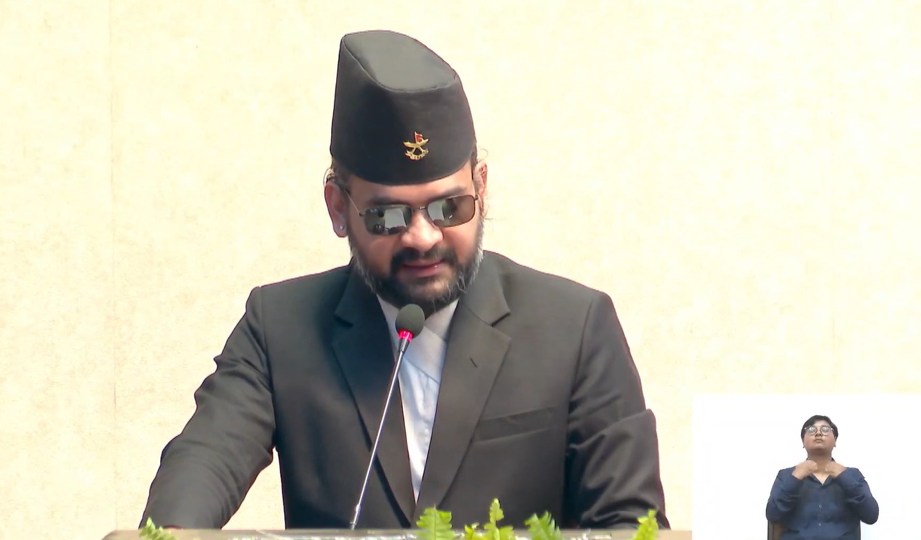 काठमाडौं महानगरले सामुदायिक विद्यालयको शिक्षा सुधारका लागि ल्यायो यस्तो कार्यक्रम