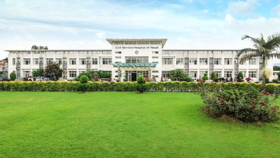 अपडेट : जेन—जी प्रदर्शनः सिभिलमा थप एक जनाको मृत्यु, मृतक…