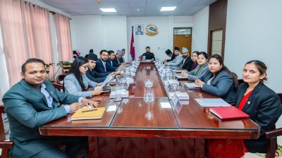 शनिबार र आइतबार बिदा दिने सरकारको निर्णय