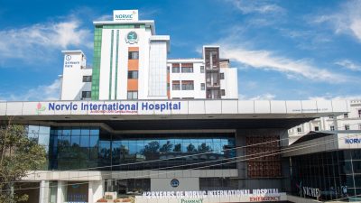 नर्भिक इन्टरनेशनल हस्पिटलद्वारा आमाको मुख हेर्ने दिनमा स्वास्थ्य सेवामा विशेष&hellip;