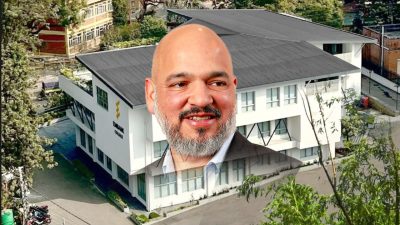 व्यवसायी गोल्छा पक्राउ, पुल्चोक क्याम्पसको जग्गामा रहेको इम्बार्क कलेजको विवाद&hellip;