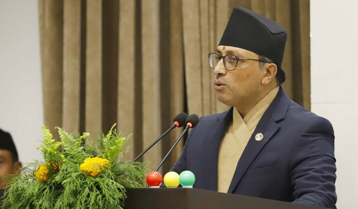 शिक्षामा २ खर्ब १८ अर्ब ३० करोड विनियोजन
