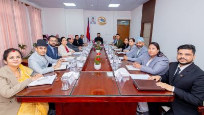 विदेशी सम्बन्धनका कलेजमा सरकारको निगरानी: मापदण्ड नपुगे नवीकरणदेखि भर्नासम्म रोक
