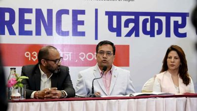विदेशी विश्वविद्यालयसम्बद्ध शैक्षिक कार्यक्रमबारे आइप्यानको आग्रह : ‘तथ्य र कानुन&hellip;